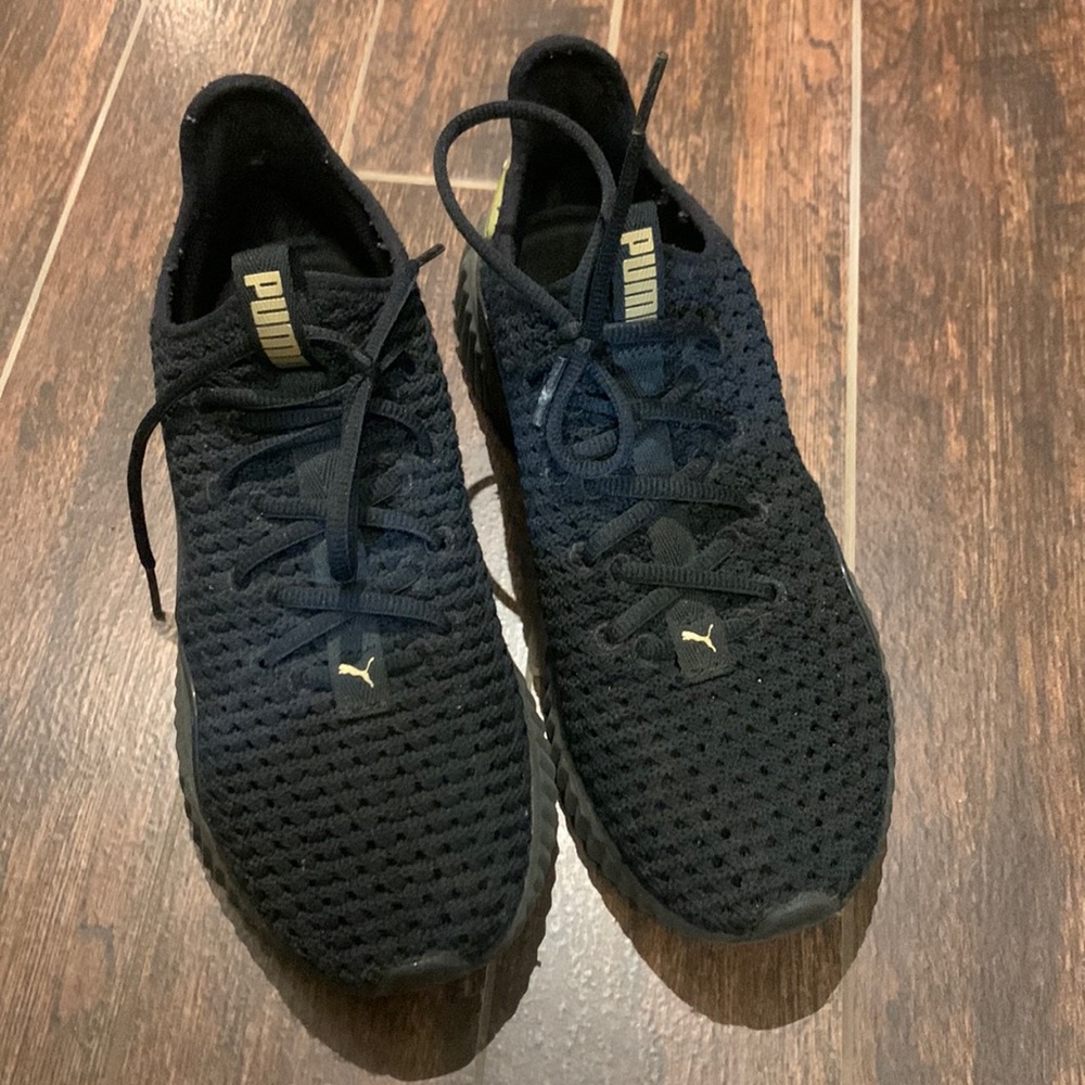 Puma shoes